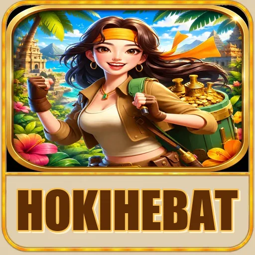 8 dari 47 penyedia slot hokihebat: Pragmatic Play, NetEnt, Play'n GO, PG Soft