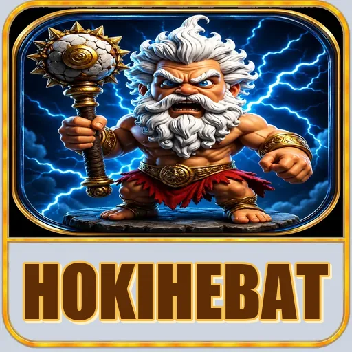 Keuntungan VIP hokihebat: cashback 10–20%, reload 200%, manajer khusus